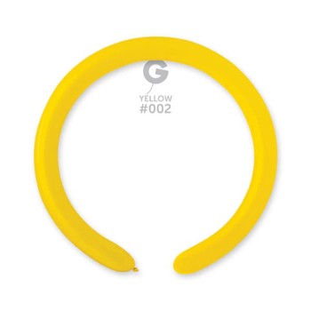 G- 260 yellow #002 20CT
