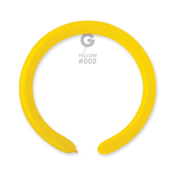 G- 260 yellow #002 50CT