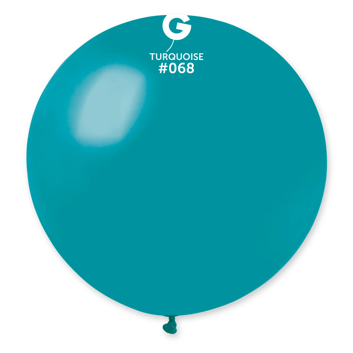 G-31 TURQUOISE #068
