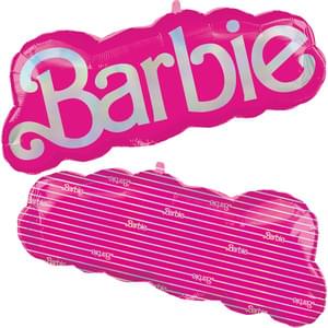 BARBIE SUPER SHAPE