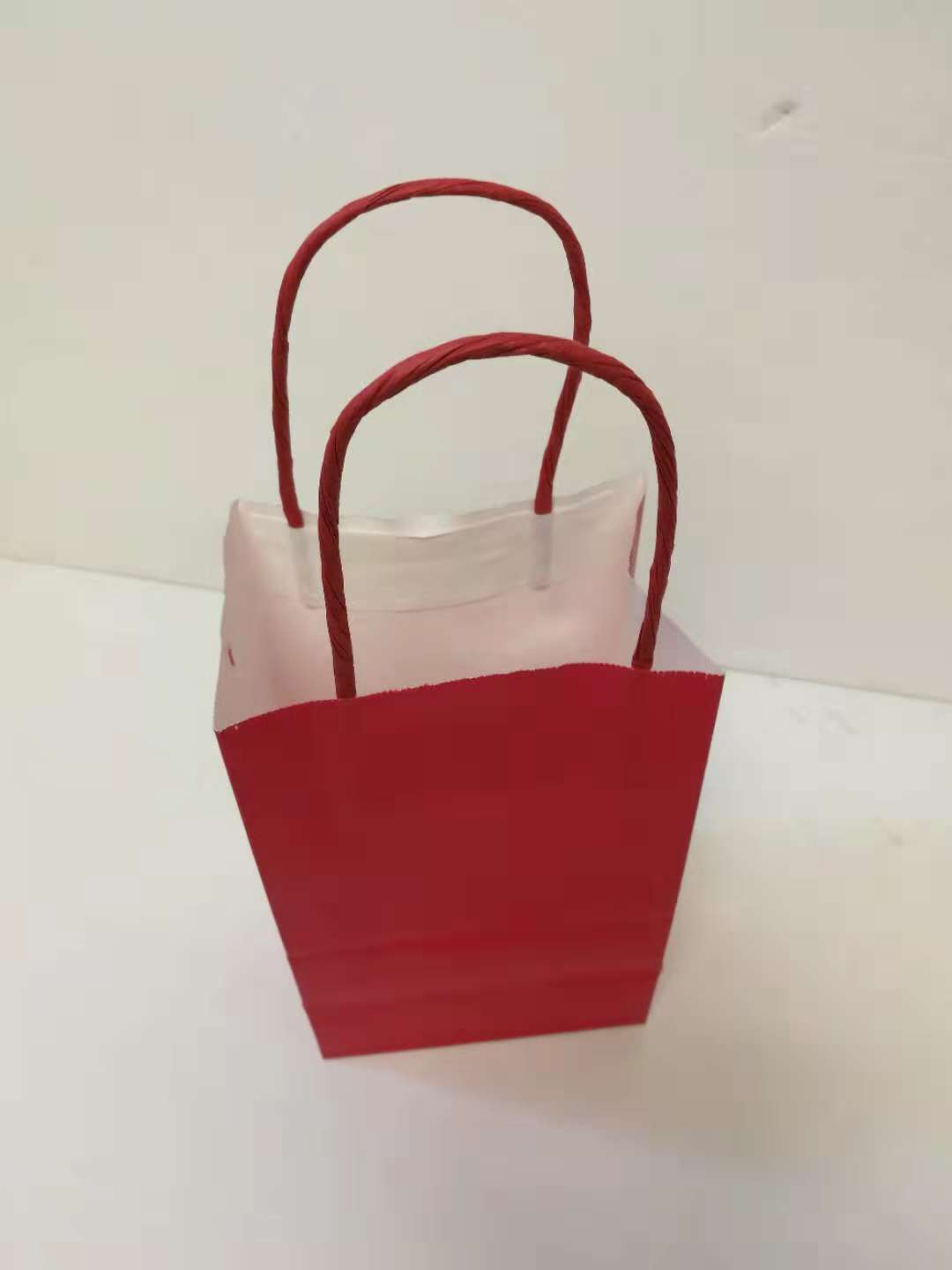 Red Candy bag 12ct
