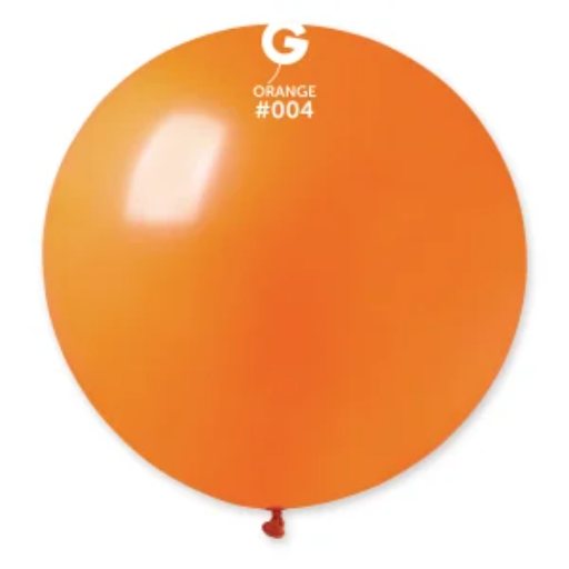 G-19″ Orange #004 25ct