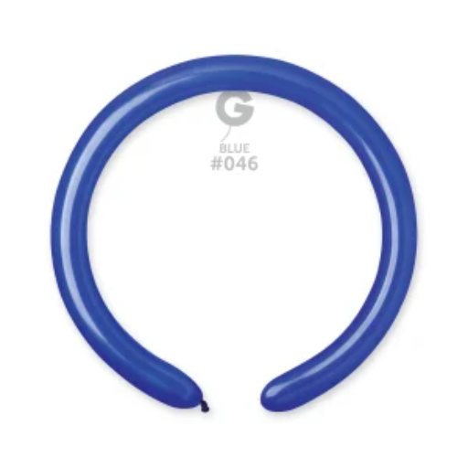 G-260 Royal blue #046 50ct