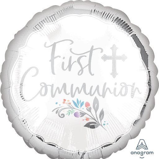 18″ HOLY DAY FIRST COMMUNION