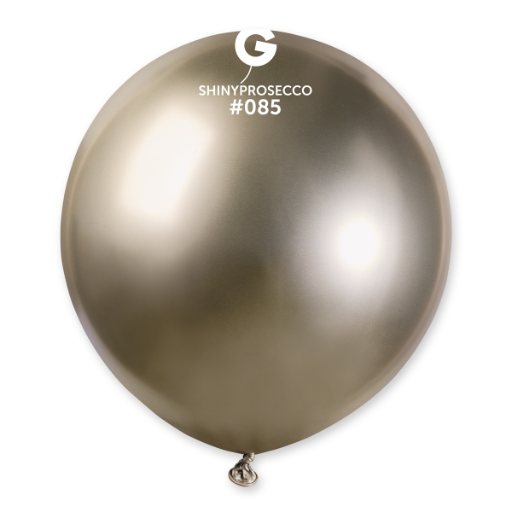 G-19” Shiny Prosecco #085 25ct