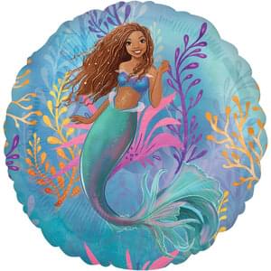 28″ LITTLE MERMAID LIVE ACTION JUMBO