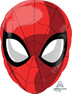 Spider-Man Animated  balloon