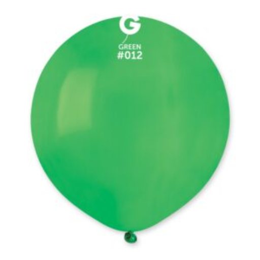 G-19″ Kelly Green #012 25ct