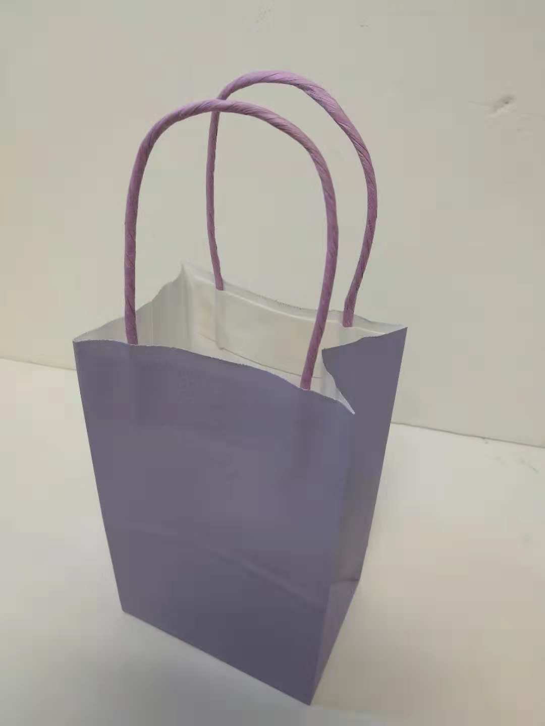 Lavender candy bags 12ct