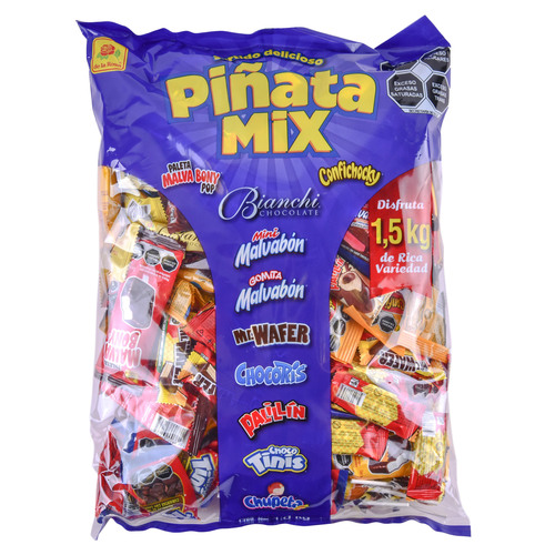 Pinata Mix chocolates