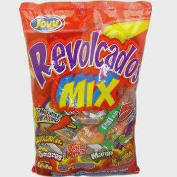 Jovy Revolcadito mix piñata 10lb.