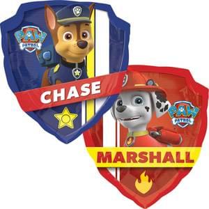 PAW PATROL SUPER SHAPE