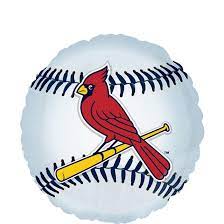 Cardinals baseball